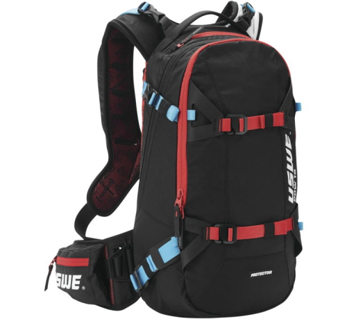 USWE - USWE POW Winterpack - 16 liters - V-2162525