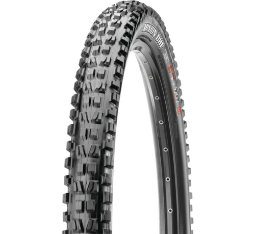 Maxxis - Maxxis Minion DHF Front/Rear Tire - 29x2.50mm - TB96800600
