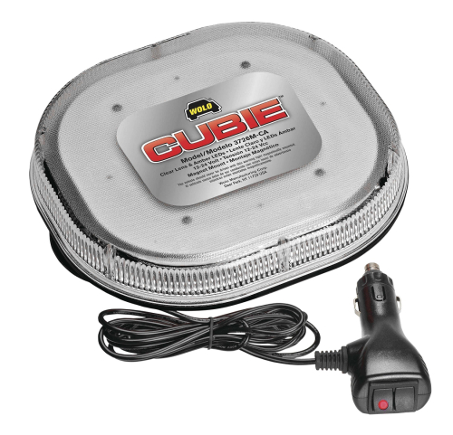 Wolo - Wolo Cubie - 3726M-CA