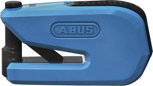 Abus - Abus Smartx 8078 Dectecto Disc Lock - Blue - 84749