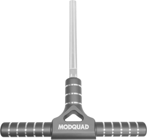 ModQuad - ModQuad OS Handle - Grab Bar - Gray - RZR-OS-GRY-12