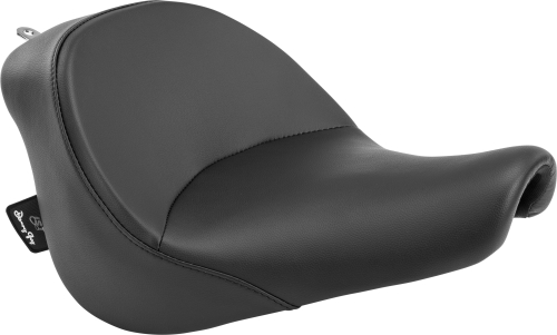 DG Performance - DG Performance BigIST Solo Vinyl Seat - 12in. W x 22in. L - FA-DGE-0267