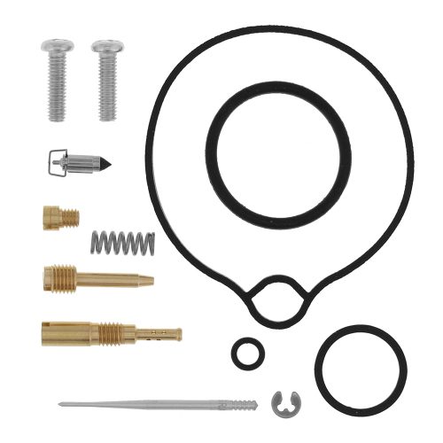 QuadBoss - QuadBoss Carburetor Kit - 5326-1236