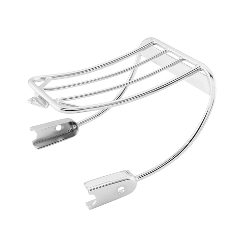 Bikers Choice - Bikers Choice Luggage Rack - 76236