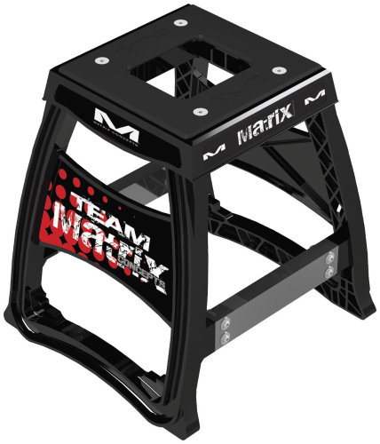 Matrix Concepts LLC - Matrix Concepts LLC M64 Elite Stand - Black - M64 101