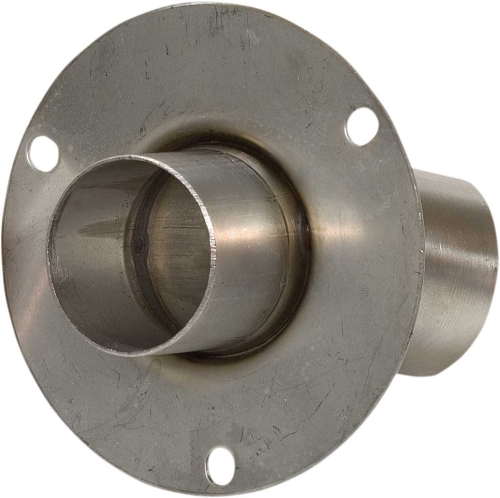 Pro Circuit - Pro Circuit 2007 Stainless Insert - 1.5/8in. with 4in. Base - PC4012-0006