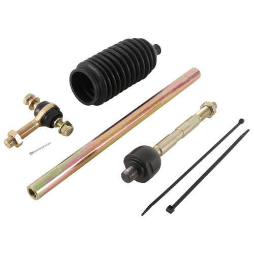 All Balls - All Balls Tie Rod, End and Boot Kit - 51-1084-L
