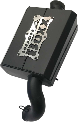 Skinz Protective Gear - Skinz Protective Gear Hush Boxx 88 Silencer - HB-2215CB