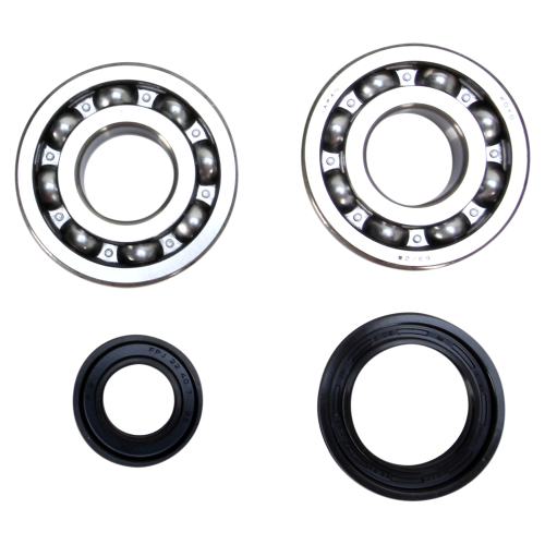Pro-X - Pro-X Crankshaft Bearing and Seal Kit - 23.CBS23098