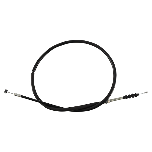 All Balls - All Balls Black Vinyl Throttle Cable - 45-2141