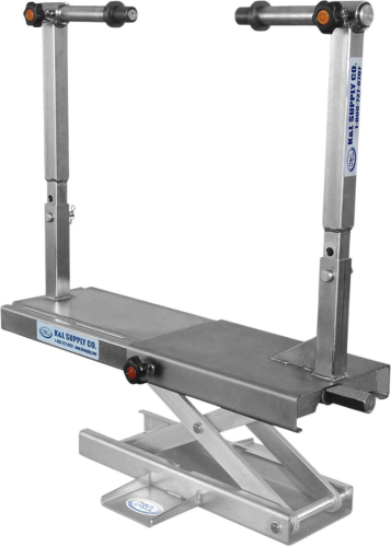 K&L Supply - K&L Supply Jack Kit for MC450 Center Jack - 37-9534