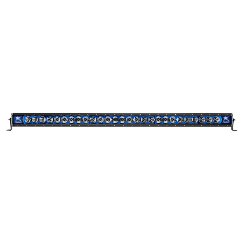 RIGID Industries - RIGID Industries Radiance Plus Light Bars - 50in. - Blue - 250013