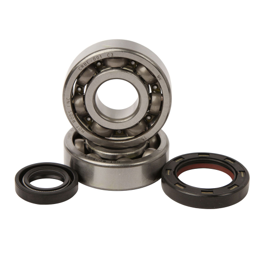 Hot Rods - Hot Rods Main Bearing and Seal Kit - K002