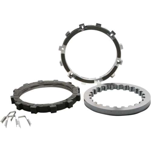 Rekluse - Rekluse Clutch Packs for Radius Cx Auto Clutches - 751-04040