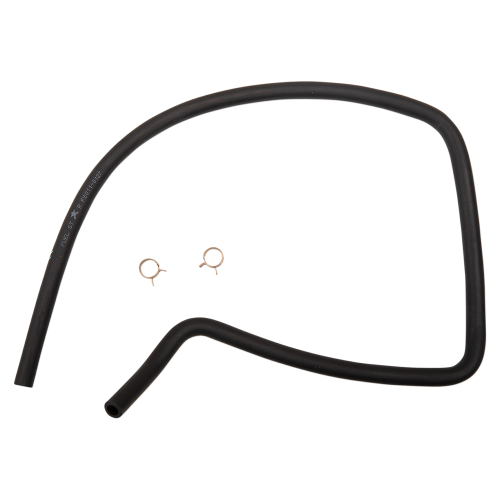 Fuel Star - Fuel Star Fuel Hose and Clamp Kit - FS00032