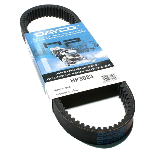 Dayco - Dayco HP High-Performance Belt - HP3023