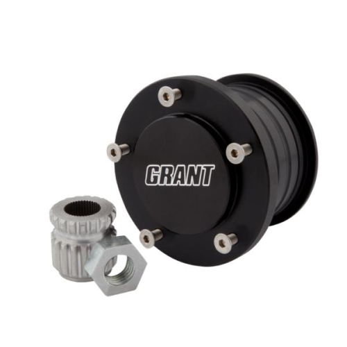 Grant - Grant Quick Release Installation Kit - 3701