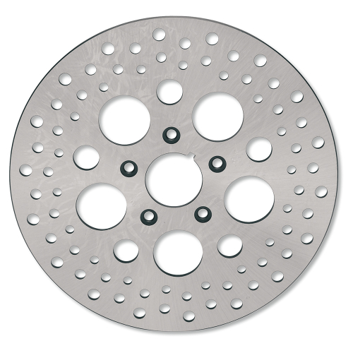 Russell - Russell Standard Stainless Steel Brake Rotor - R47000