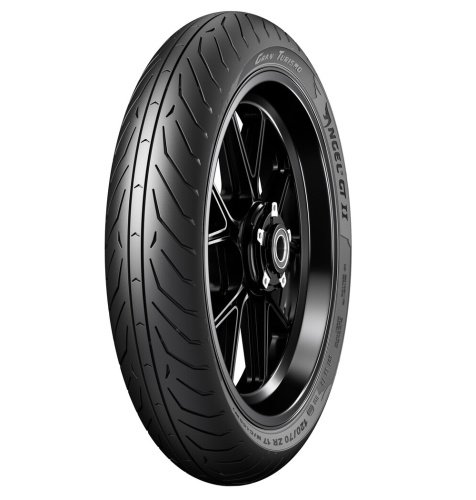 Pirelli - Pirelli Angel GT II A-Spec Front Tire - 120/70ZR17 - 3111400