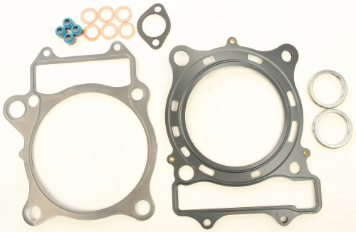 Cometic Gasket - Cometic Gasket EST Top End Gasket Kit - 99mm Bore - C7971-EST