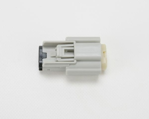 Namz - Namz Molex MX 150 Female Connector - 3-Pin - Gray - NM-33471-0302