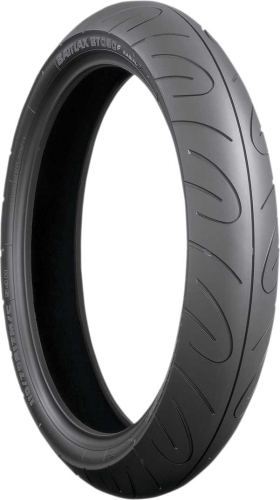 Bridgestone - Bridgestone Battlax BT-090 High Performance Sport Front Tire - 110/70R-17 - 122681