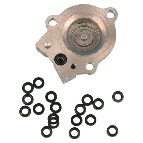 James Gasket - James Gasket Accelerator Pump Housing O-Ring - 27360-76