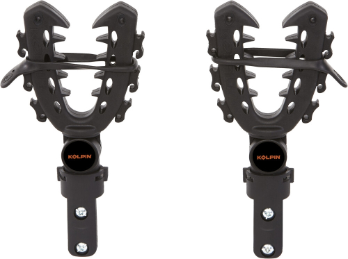 Kolpin - Kolpin Rhino Grip XL with Bar Mount - 21530