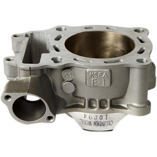 Cylinder Works - Cylinder Works Standard Bore Cylinder - 66mm Bore - 10004