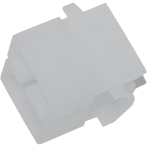 Namz - Namz AMP Mate N Lock Female Connector - 6 Position - NA-1-480270-0