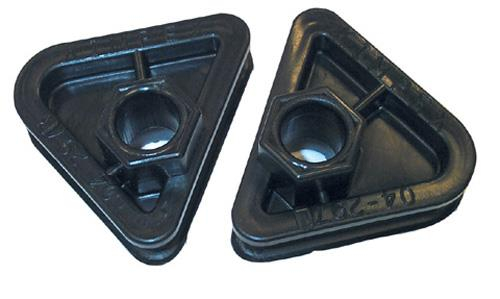 SPI - SPI Spring Adjustment Block - 04-297