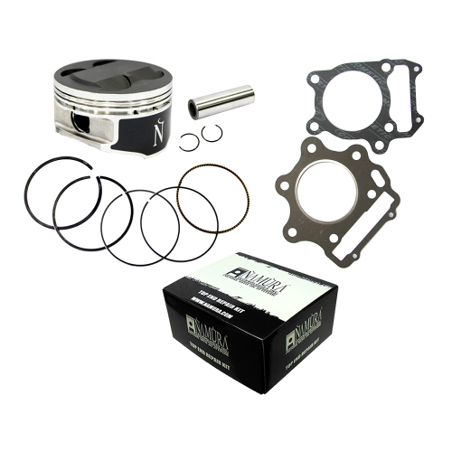 Namura Technologies - Namura Technologies Top End Repair Kit - Standard Bore 79.96mm, 11.5:1 High Compression - NA-10010K