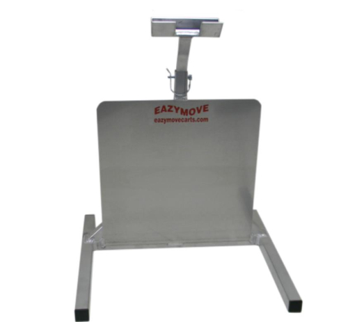 Eazymove - Eazymove Snowmobile Warm-Up Stand - RS-1006