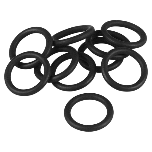 James Gasket - James Gasket Upper Pushrod/Oil Filter/Oil Pump O-Ring - 11293