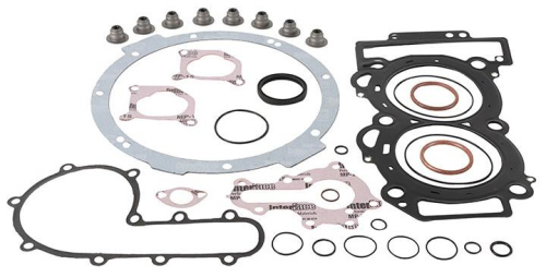 Vertex - Vertex Complete Gasket Set - 808964
