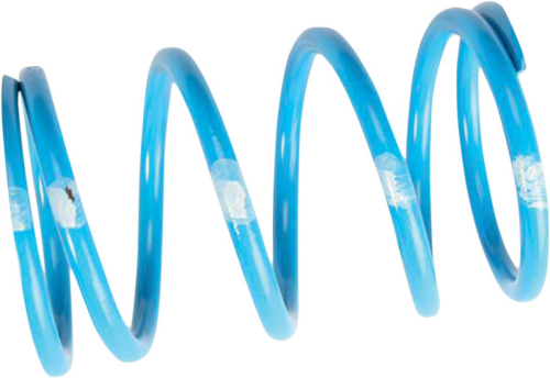 Venom Products - Venom Products Yamaha Steel Primary Clutch Spring - 77-260 Blue/White Stripe - 210220-001