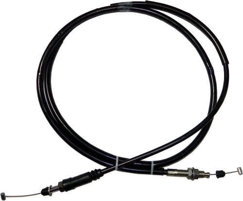 WSM - WSM Throttle Cable - 002-034-01