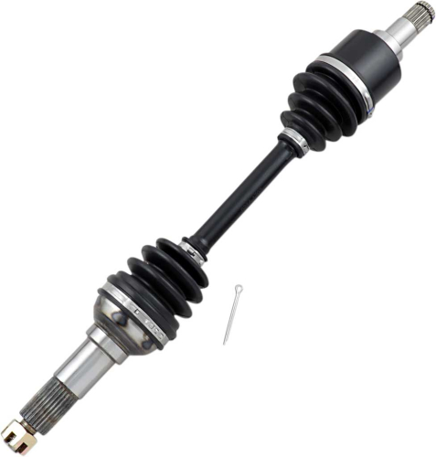 Moose Utility - Moose Utility OEM Replacement CV Axle - YAM-7014