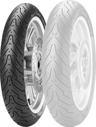 Pirelli - Pirelli Angel Scooter Front Tire - 110/70-11 - 2924900