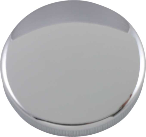 Drag Specialties - Drag Specialties Gas Cap with-out Vent - Original Style - 011179-BC204