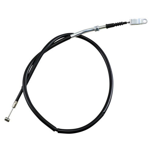 All Balls - All Balls Black Vinyl Rear Hand/Park Brake Cable - 45-4067