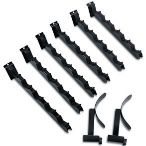 Renthal - Renthal Slatwall Bar Display - U-RN-WALL-DISP