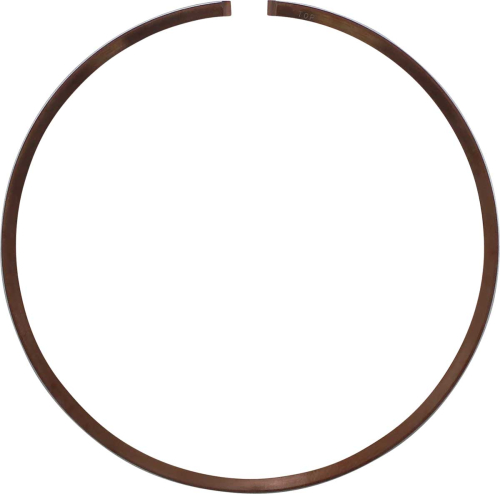 Wossner - Wossner Piston Ring Set - RST6900