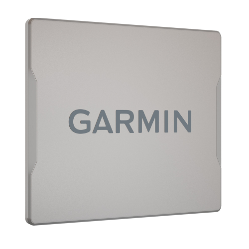 Garmin - Garmin 10" Protective Cover - Plastic