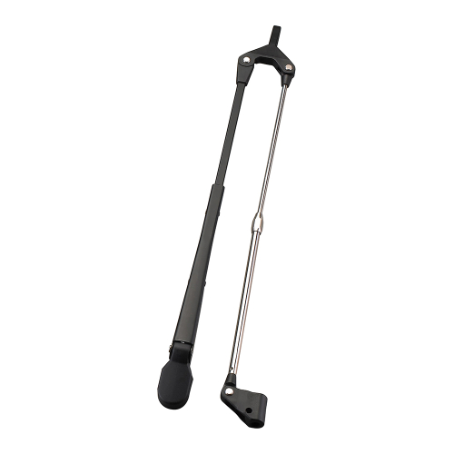 Schmitt & Ongaro Marine - Schmitt &amp; Ongaro Deluxe Adjustable Pantograph Arm 19" - 24" Ultra HD