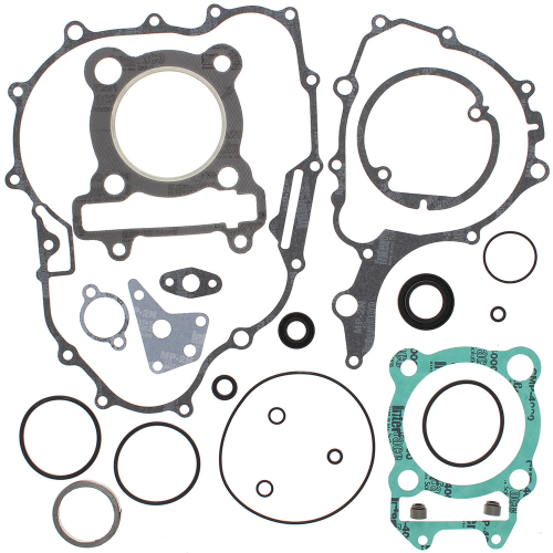 Vertex - Vertex Complete Gasket Set - 811924