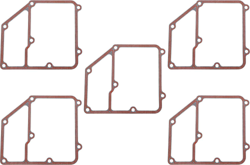 James Gasket - James Gasket Transmission Top Cover Gasket - Silicone - 34917-90-X