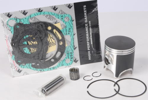 Namura Technologies - Namura Technologies Top End Repair Kit - 1.00mm Oversized to 67.34mm - NX-10026-4K