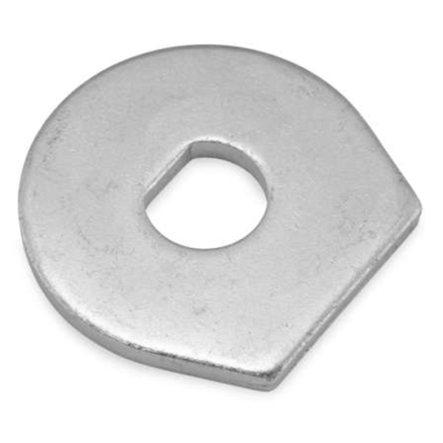 Eastern Motorcycle Parts - Eastern Motorcycle Parts Countershaft End Plate for 4-Speed Big Twins (Ref# 3) - A-35630-36