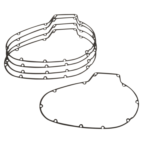 Cometic Gasket - Cometic Gasket Primary Cover Gasket - AFM - .060in. - C9318F5